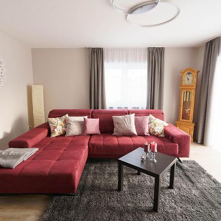 Ferienwohnung Hummel Gammertingen Exteriér fotografie